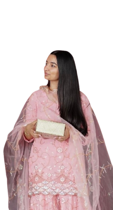 arshnoor bg removed pic