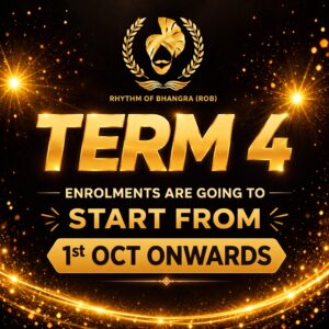 term 4 entrolments start date